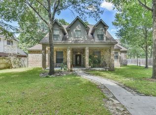 12525 Adams Run Dr, Cypress, TX 77429