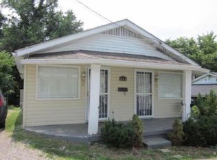 1346 Ohio Ter, Lexington, KY 40508