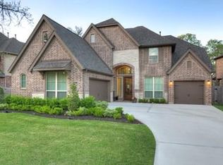 14 Florence Way Dr, Missouri City, TX 77459
