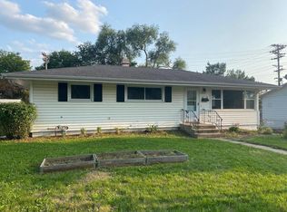 1705 Browning Rd, Madison, WI 53704