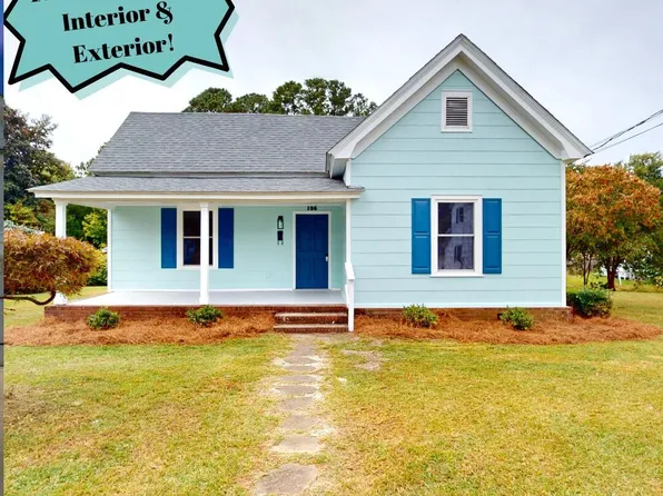 106 N 12th Street, Erwin, NC 28339