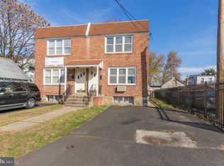 641 Hellerman St, Philadelphia, PA 19111