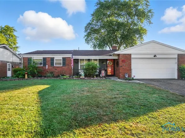 3157 Dorian Dr, Toledo, OH 43614