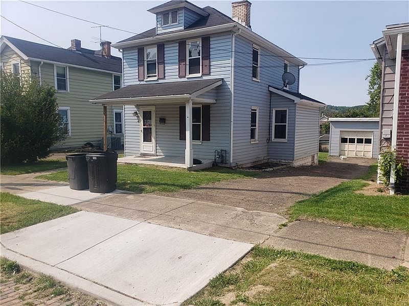 648 Ohio Ave, Midland, PA 15059 Zillow