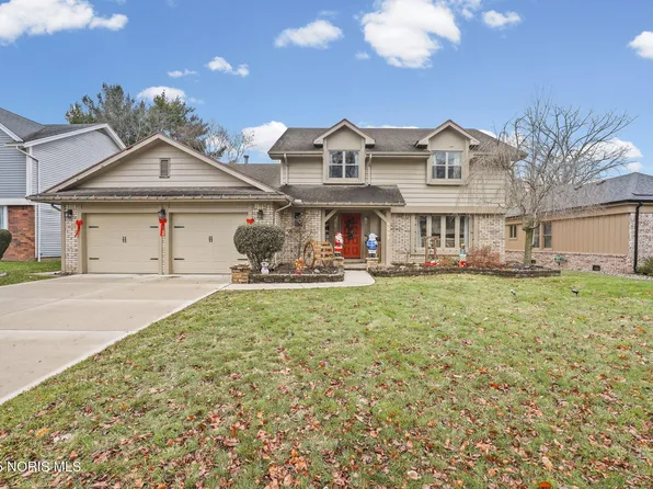 6537 Marie Ln, Maumee, OH 43537