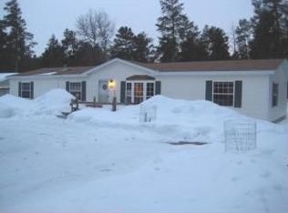 1943 Royal Coachman Dr, Grayling, MI 49738