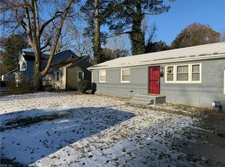 2713 Saint Mihiel Ave, Norfolk, VA 23509