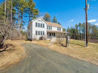 164 Cranberry Hill Rd, East Thetford, VT 05043