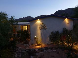 6719 N Quartzite Canyon Pl, Tucson, AZ 85718