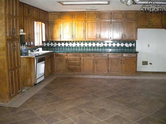 Home for Sale in Wichita Falls, TX $51,000