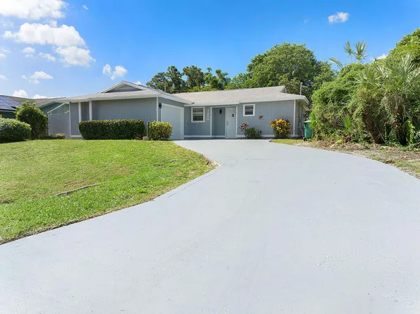 1450 SW Cellini Ave, Port St. Lucie, FL 34953