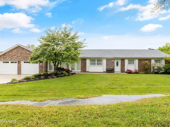 1784 Fairview Rd, Oliver Springs, TN 37840
