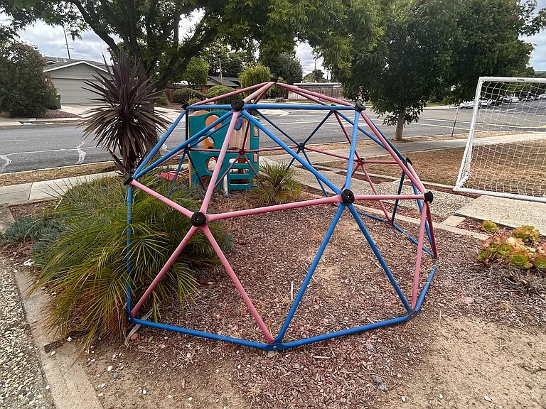 Play Structure