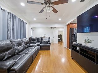 156 E 49th St, Long Beach, CA 90805