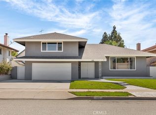 189 S Violet Ln, Orange, CA 92869