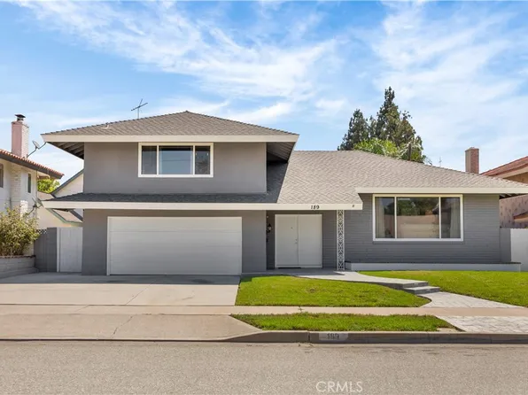 189 S Violet Ln, Orange, CA 92869