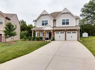 2210 Colorado Dr, Graham, NC 27253