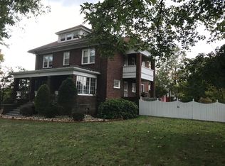 203 N 4th St, Du Bois, PA 15801