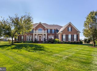 3703 Waterford Mill Rd, Bowie, MD 20721