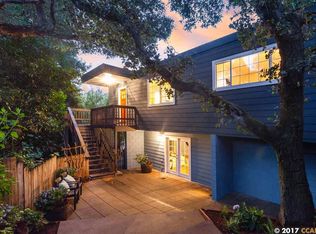 81 Merriewood Cir, Oakland, CA 94611