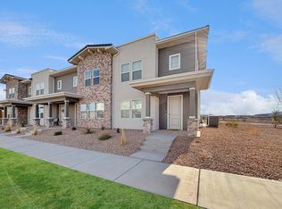 5931 S Orchid Cove St, Saint George, UT 84790
