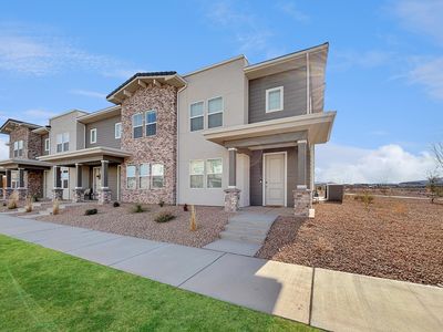 5931 S Orchid Cove St, Saint George, UT, 84790