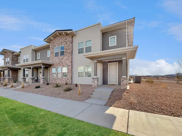 5931 S Orchid Cove St, Saint George, UT 84790