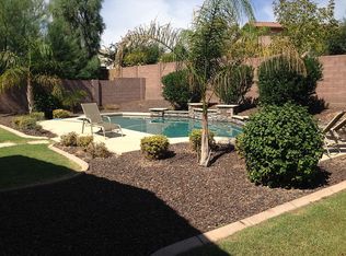 2412 W Fetlock Trl, Phoenix, AZ 85085