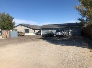 14908 Ritter St, Victorville, CA 92394