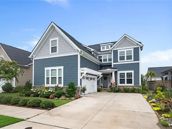 1941 Quincy Way, Virginia Beach, VA 23456