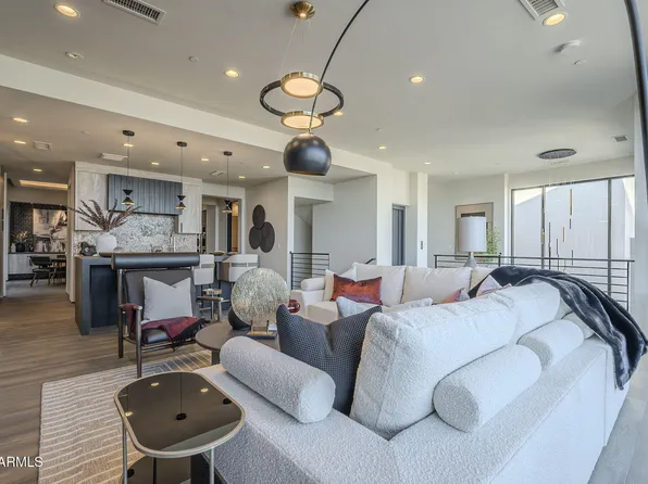 4946 N ASCENT Drive, Scottsdale, AZ 85251