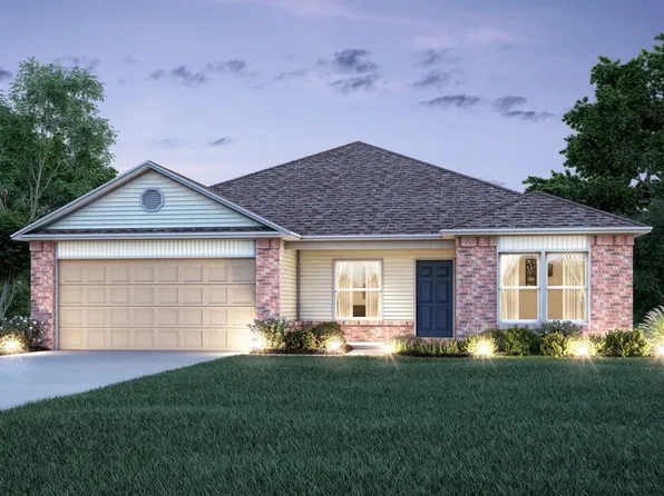 13451 Huckleberry Ln, McLoud, OK 74851