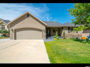 10283 N Tamarack Way, Cedar Hills, UT 84062