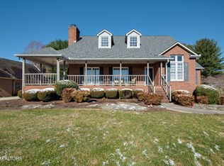 126 Ostenbarker St, Maryville, TN 37804