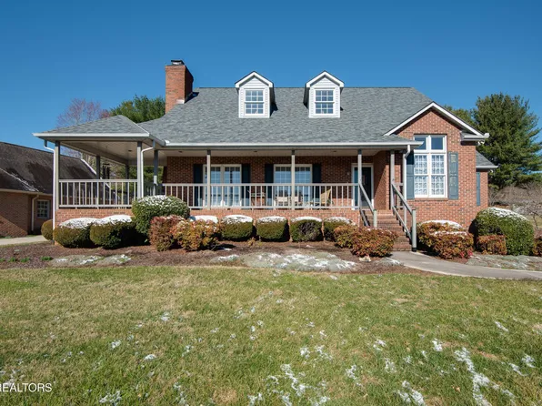 126 Ostenbarker St, Maryville, TN 37804
