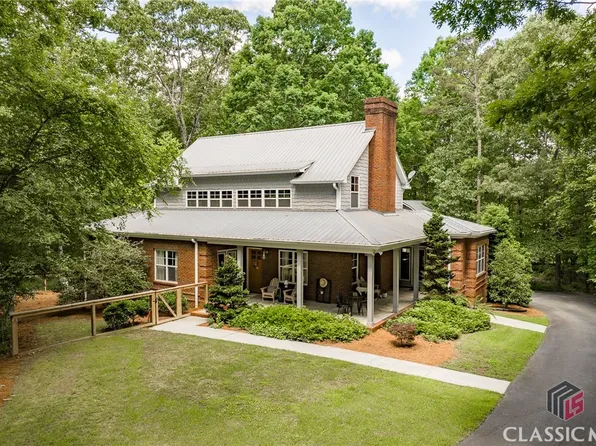 1080 Burning Oak Drive, Bishop, GA 30621