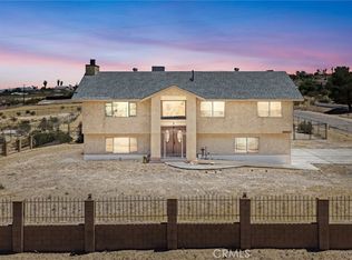 33825 P St, Barstow, CA 92311