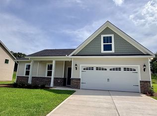 179 Andover Way, Lugoff, SC 29078