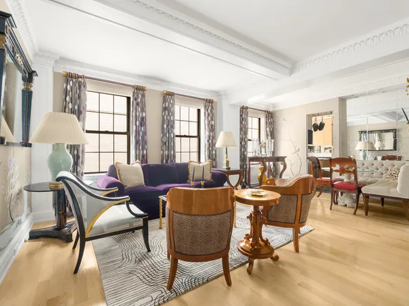 30 Beekman Place image 1 of 7