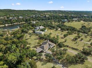 2201 Improver Rd, Spicewood, TX 78669