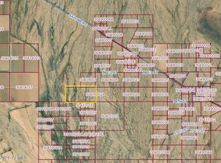 470XX 71E Street #-, Salome, AZ 85348