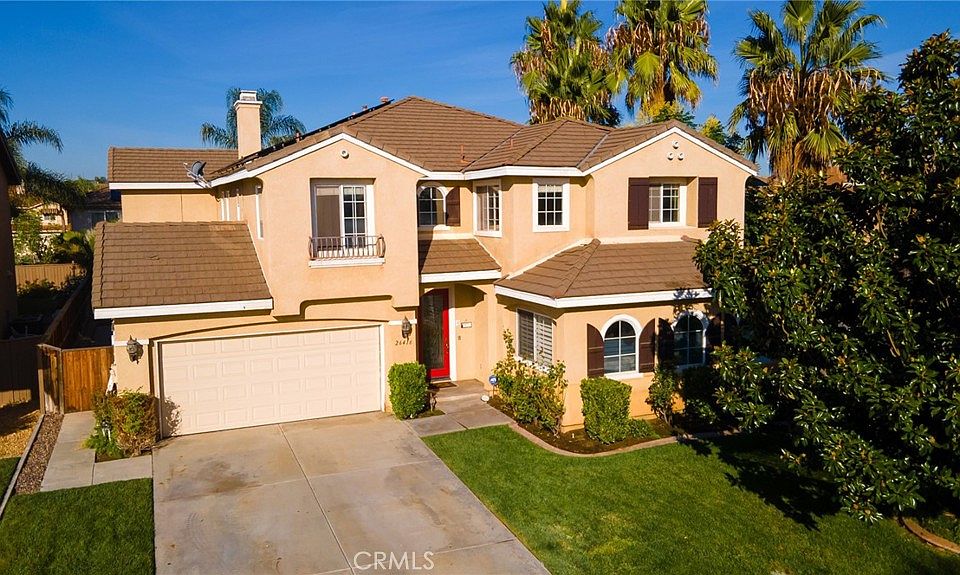 1st image of 26416 Castle Ln