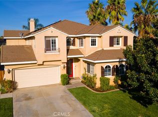 26416 Castle Ln, Murrieta, CA 92563