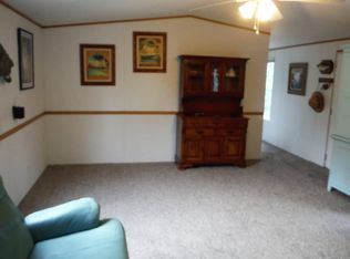 175 Daniels Rd, Ponce De Leon, FL 32455