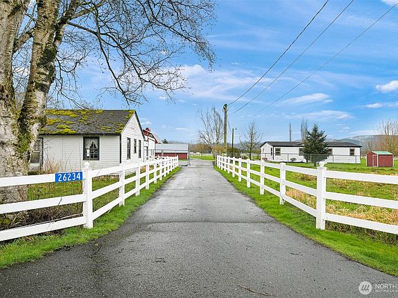 2nd image of 26234 Burmaster Road