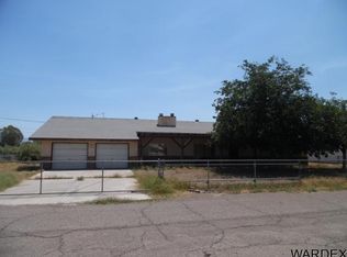 8712 S Cedar St, Mohave Valley, AZ 86440