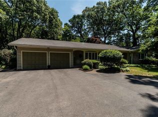 100 Wisner Rd, Rochester, NY 14622