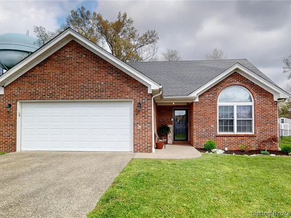 904 Twin Oaks Drive, Henryville, IN 47126