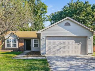 6414 Belfry Way, Indianapolis, IN 46237