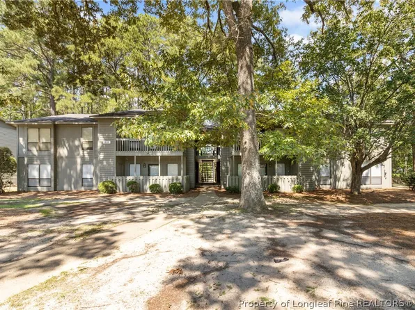 1882 Tryon Dr Unit 3, Fayetteville, NC 28303